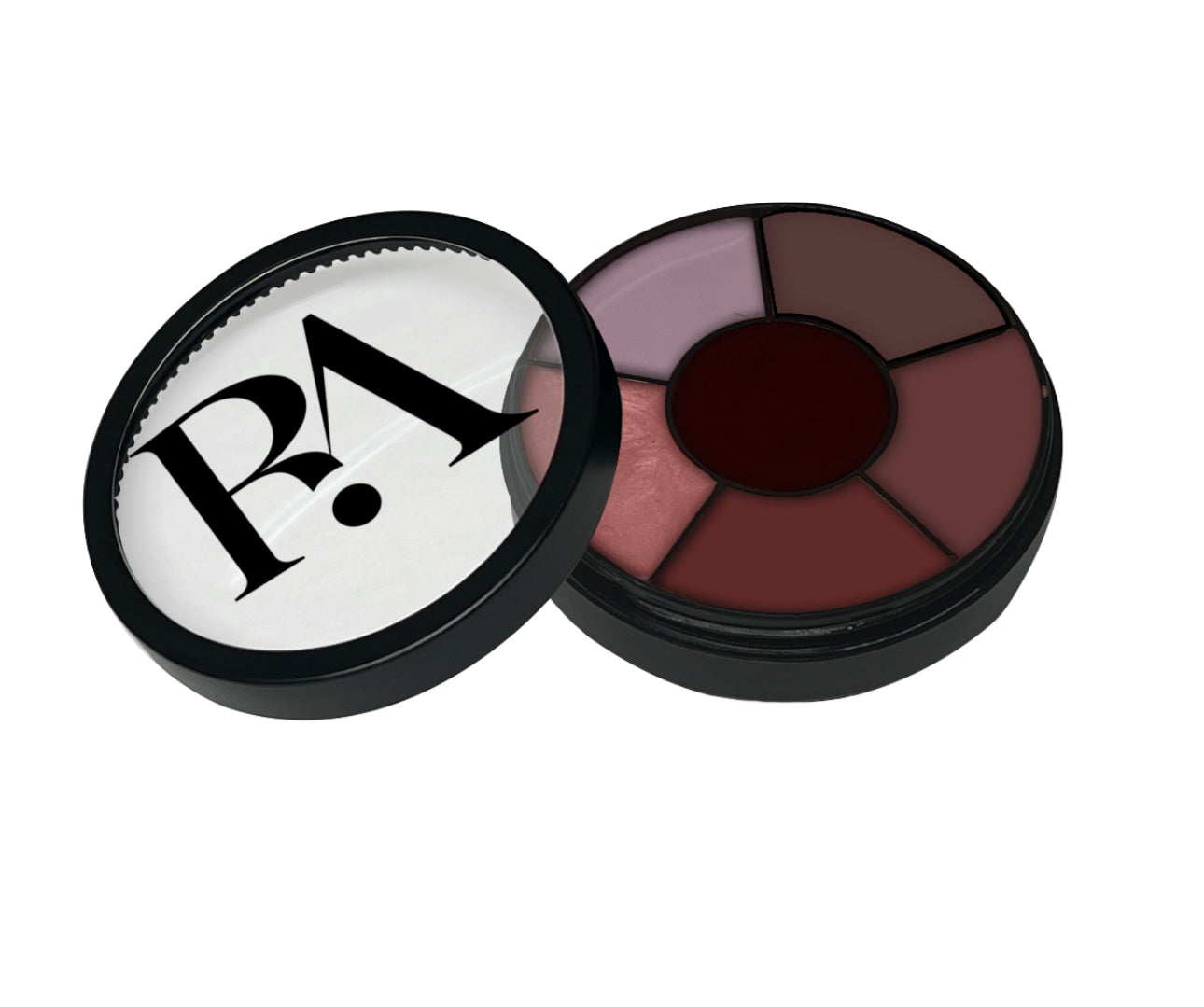 Chocolicious Lipstick Wheel