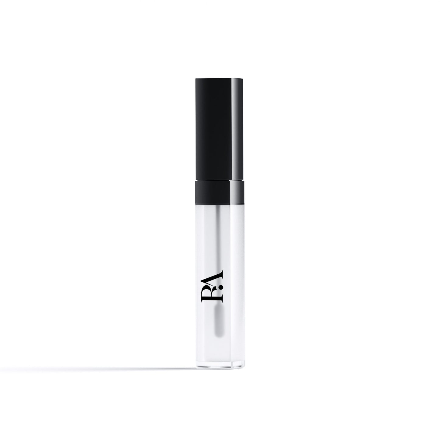 Crystal Clear Lip Gloss
