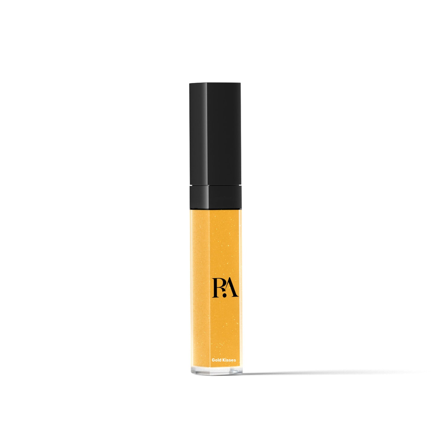 Gold Kisses Gloss