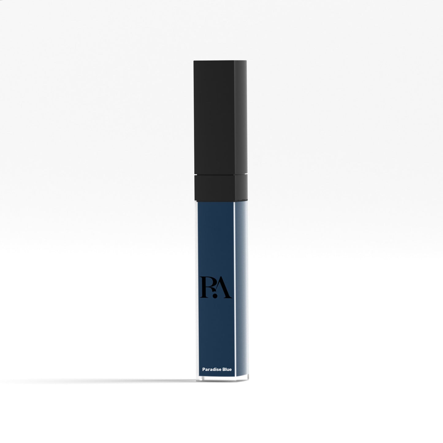 Paradise Blue Liquid Lipstick