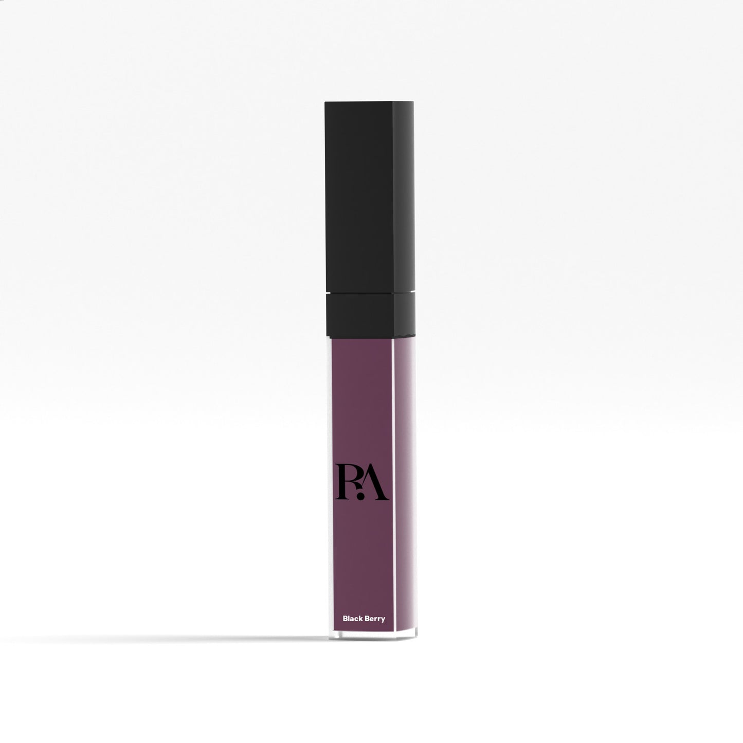Black Berry Liquid Lipstick