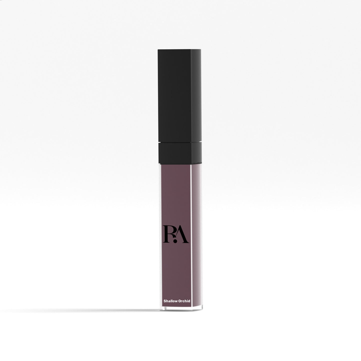 Shallow Orchid Liquid Lipstick