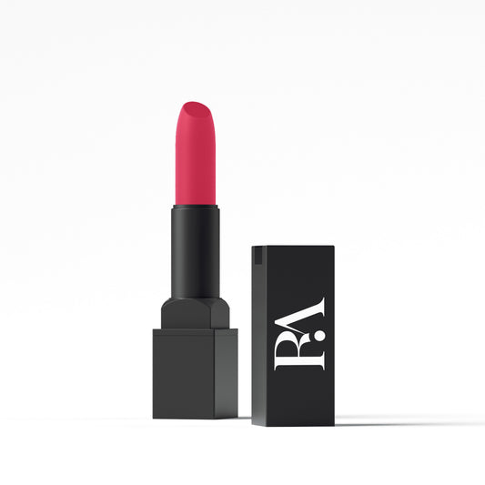 Red Devil Matte Lipstick