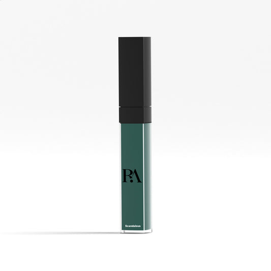 Scandalous Liquid Lipstick