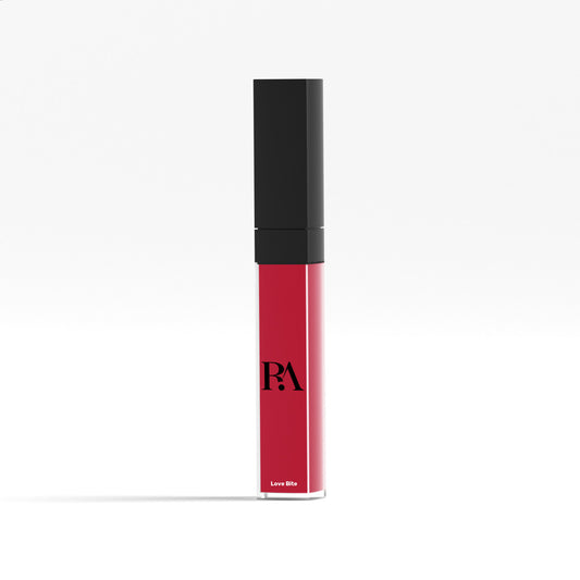 Liquid Lipstick- Love Bite